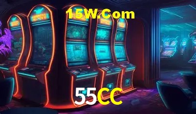 55CC - Aplicativo Móvel